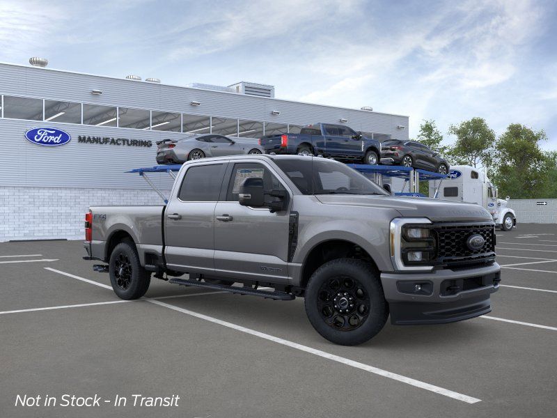 2026 Ford F-350 Lariat 4x4 Crew Cab 6-3/4' Box SRW's photo
