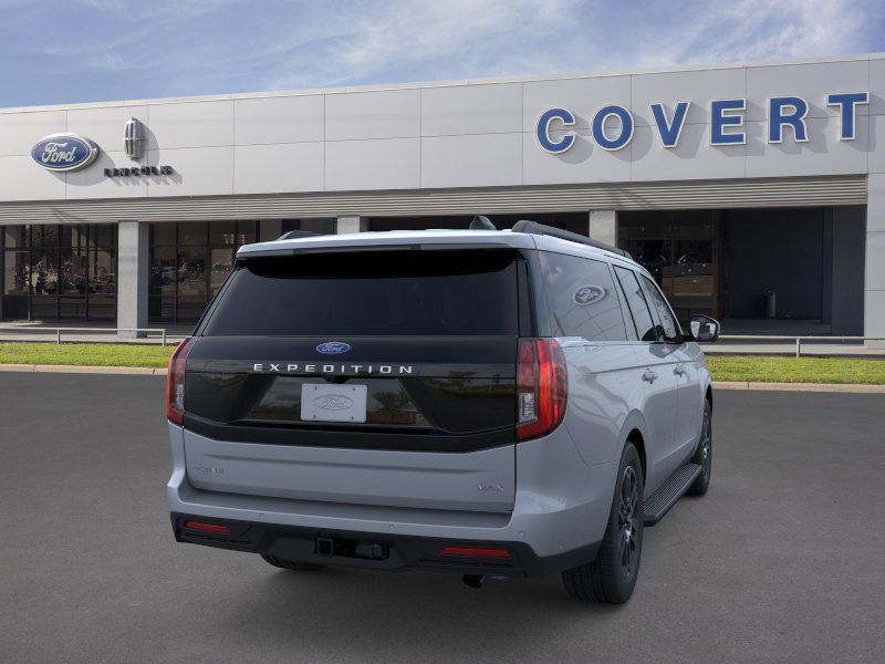 New Car 2025 Ford Expedition Max  For Sale Under $80,000 In Austin, Texas