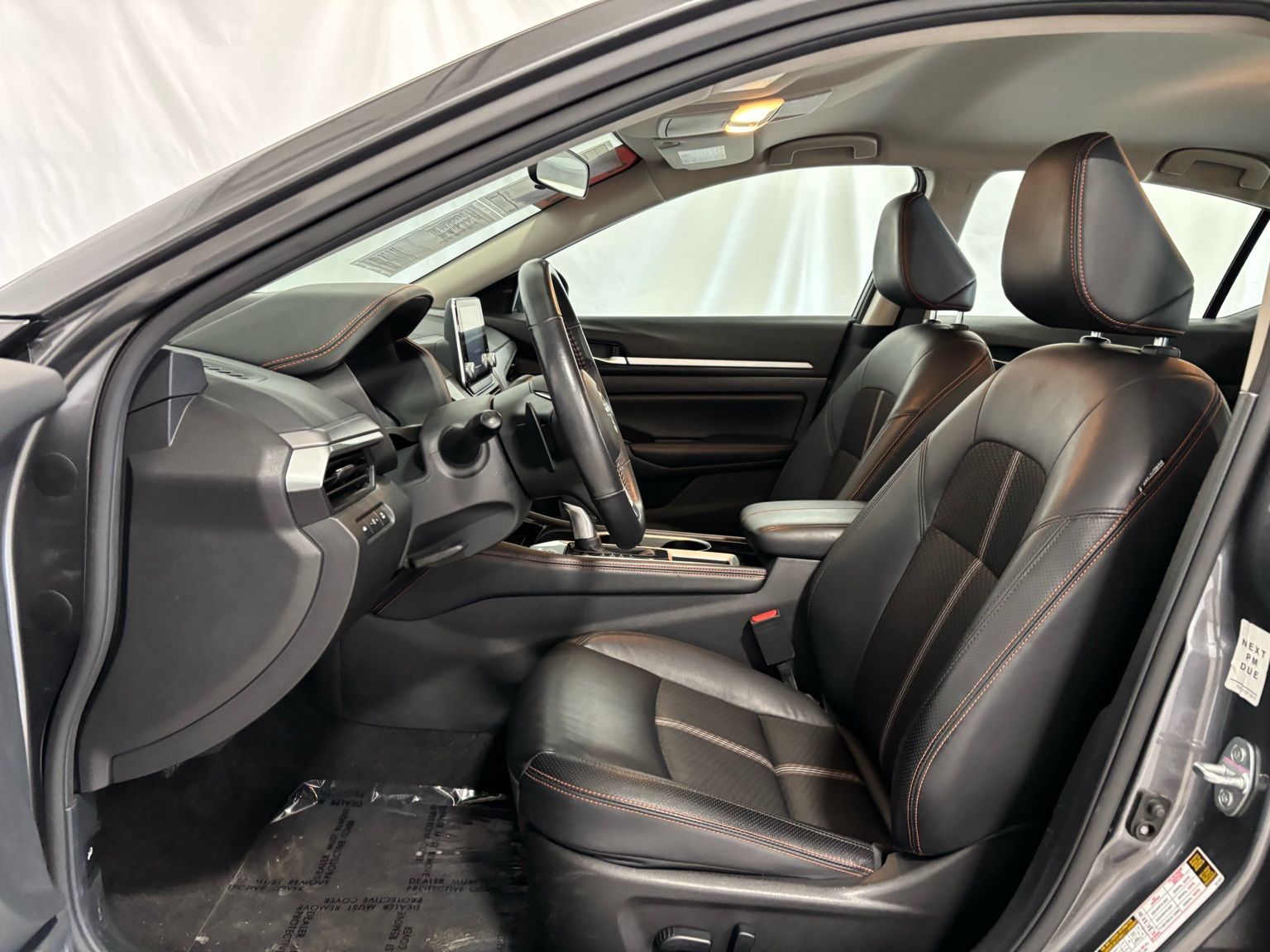 Used Car 2024 Nissan Altima  2.5 Sr For Sale Under $20,000 In Austin, Texas