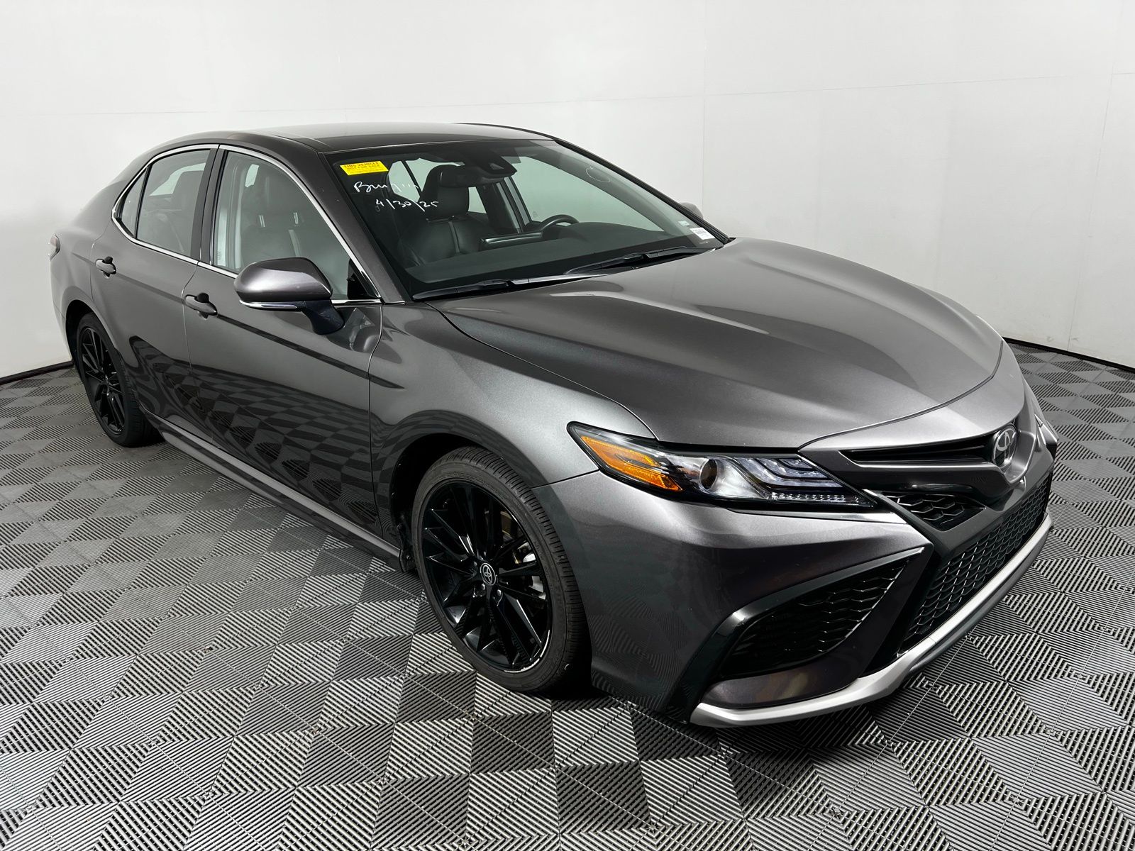 Thumbnail: 2024 Toyota Camry - 3