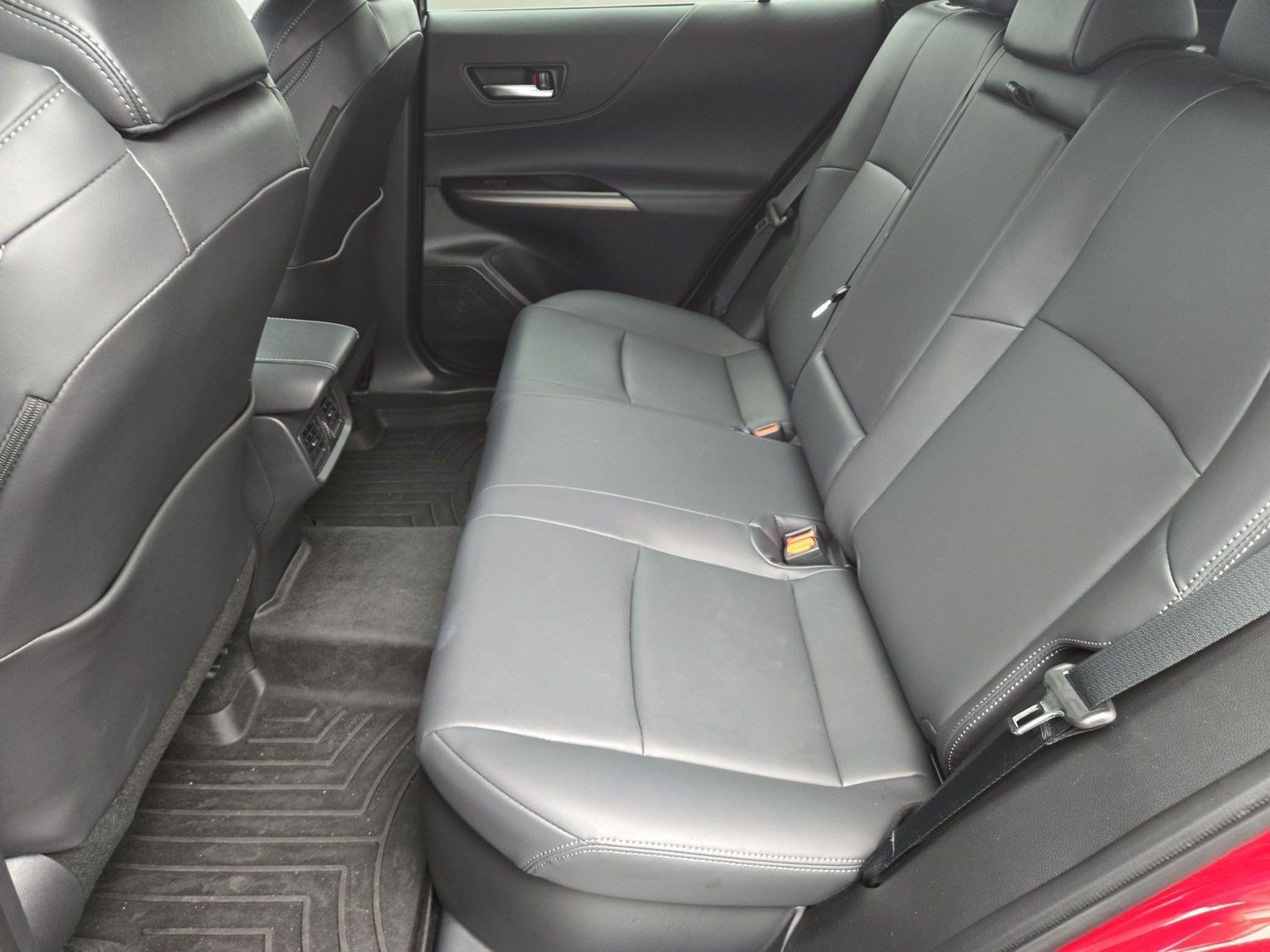 Used 2024 Toyota Venza SUV