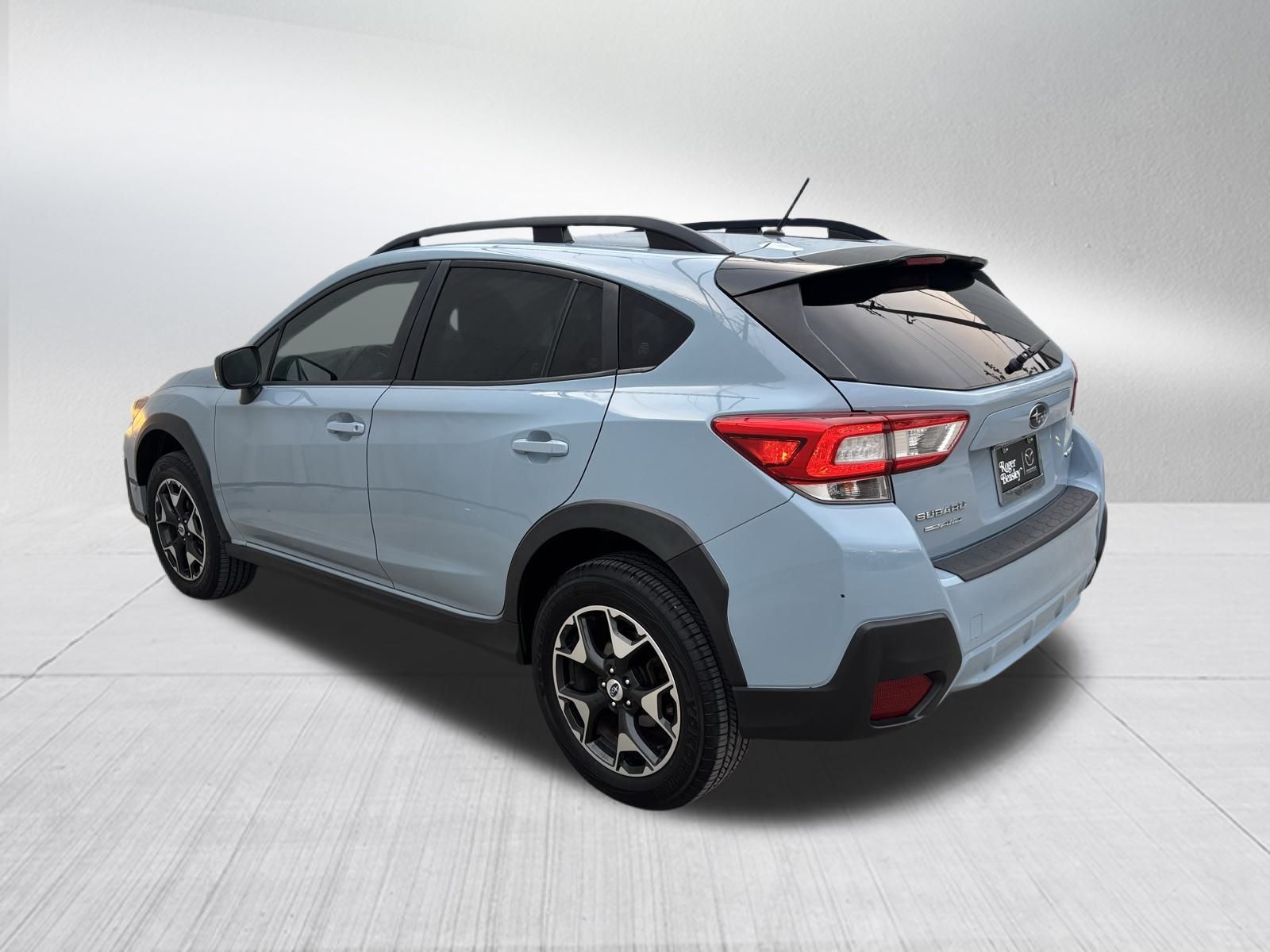 Used Car 2018 Subaru Crosstrek  2.0i For Sale Under $20,000 In Austin, Texas