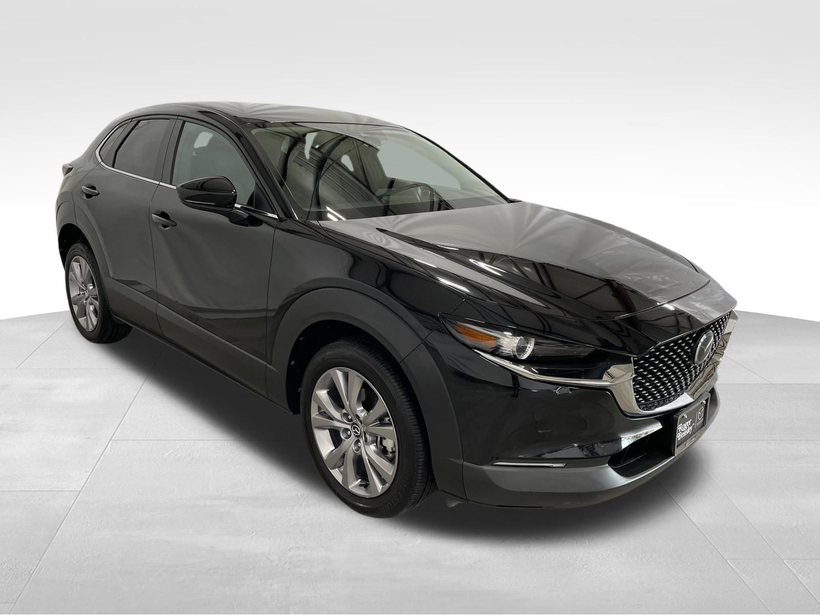 Used Car 2022 Mazda Cx-30  2.5 S Select Package For Sale In Austin, Texas