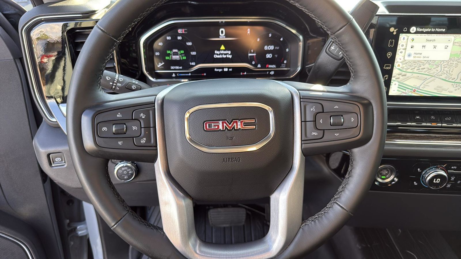 Used Car 2024 Gmc Sierra 1500  Elevation For Sale Under $50,000 In Austin, Texas