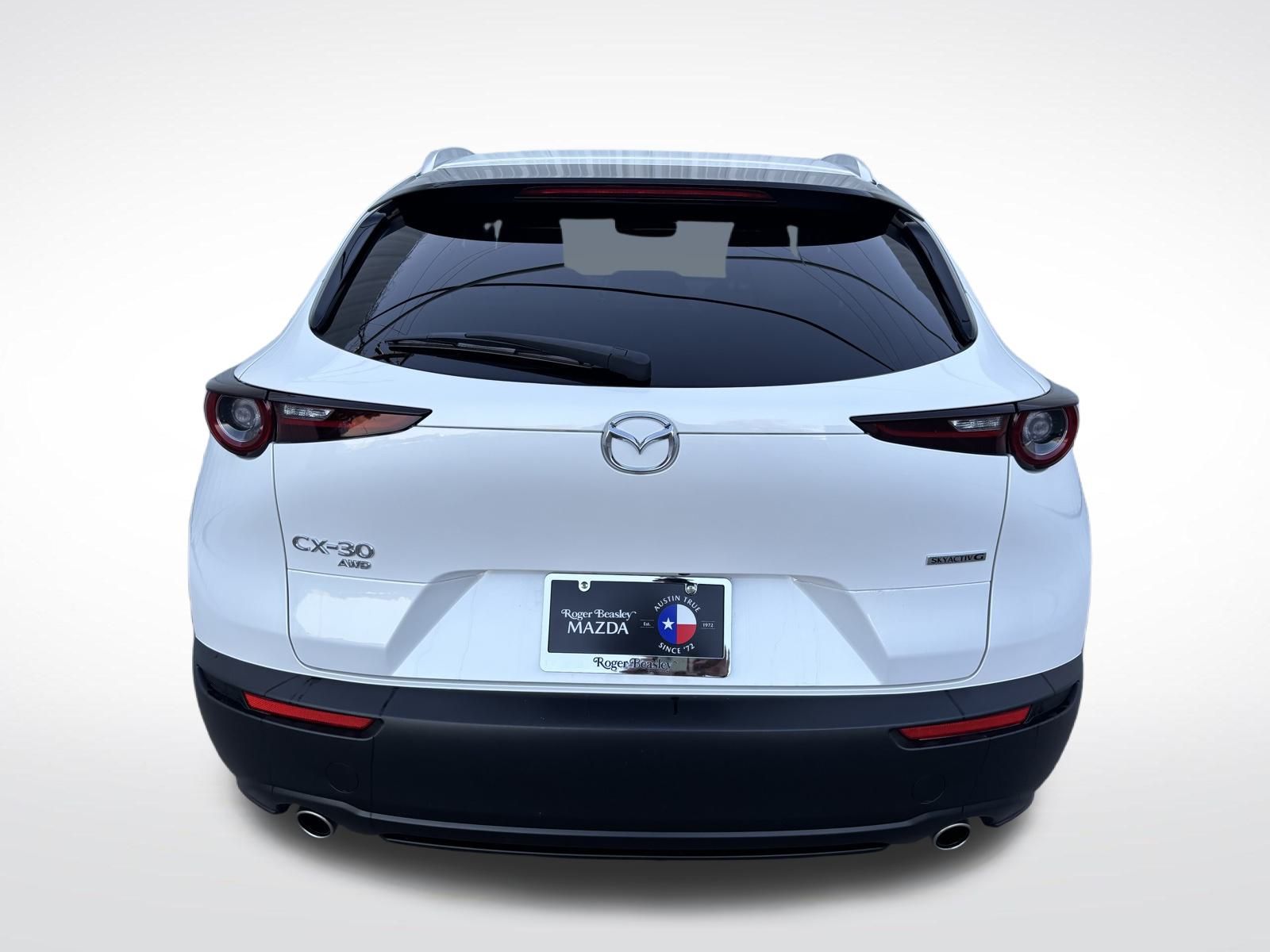 Used Car 2025 Mazda Cx-30  2.5 S Preferred Package For Sale Under $25,000 In Austin, Texas