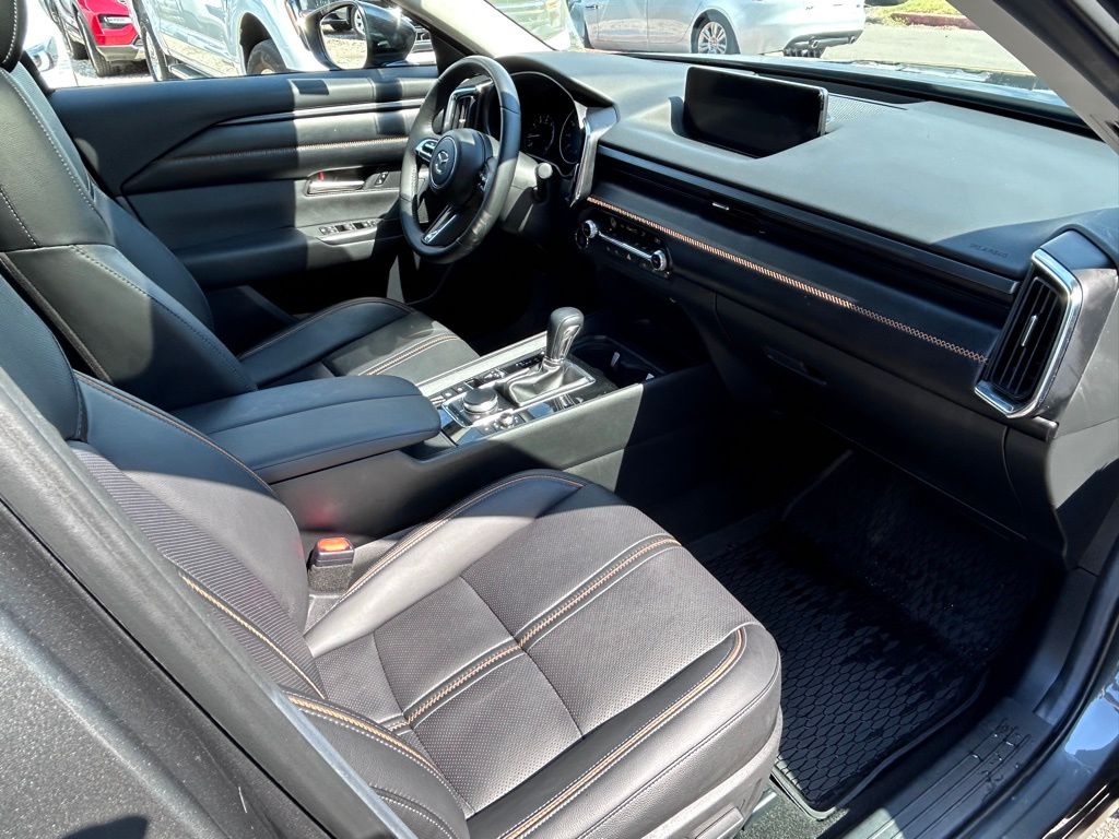 Used Car 2024 Mazda Cx-50  2.5 S Premium Plus Package For Sale Under $35,000 In Austin, Texas