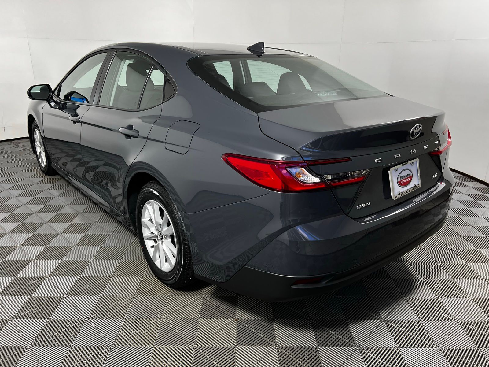Thumbnail: 2025 Toyota Camry - 7
