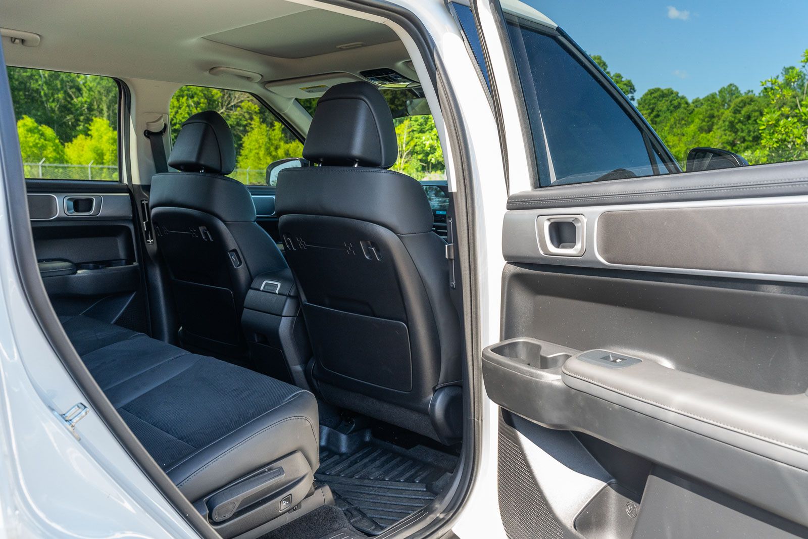 Used 2025 Hyundai Santa Fe SUV