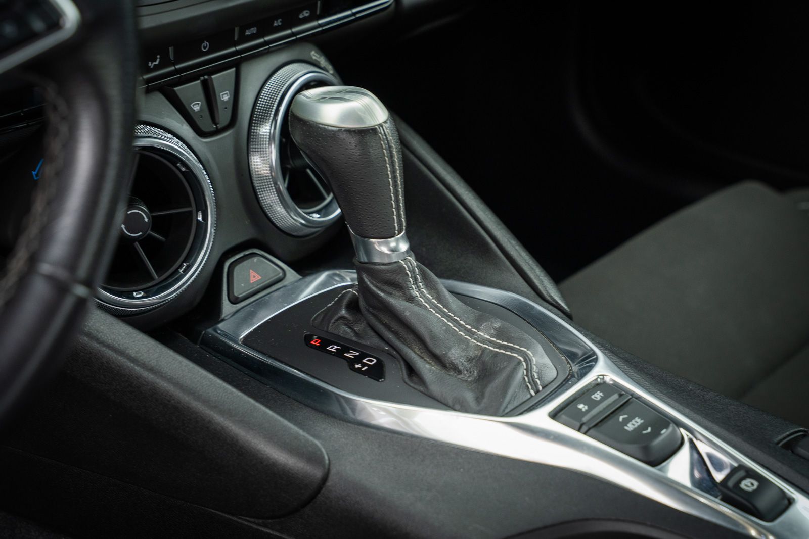 Used 2019 Chevrolet Camaro Coupe