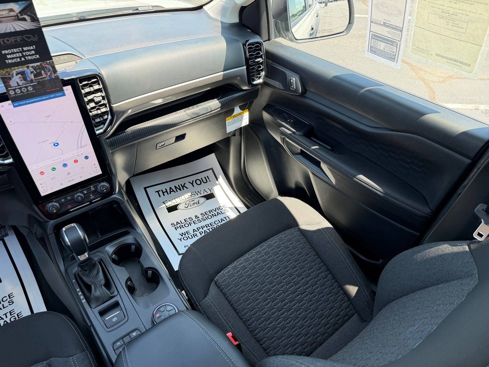 2026 Ford Ranger image 17