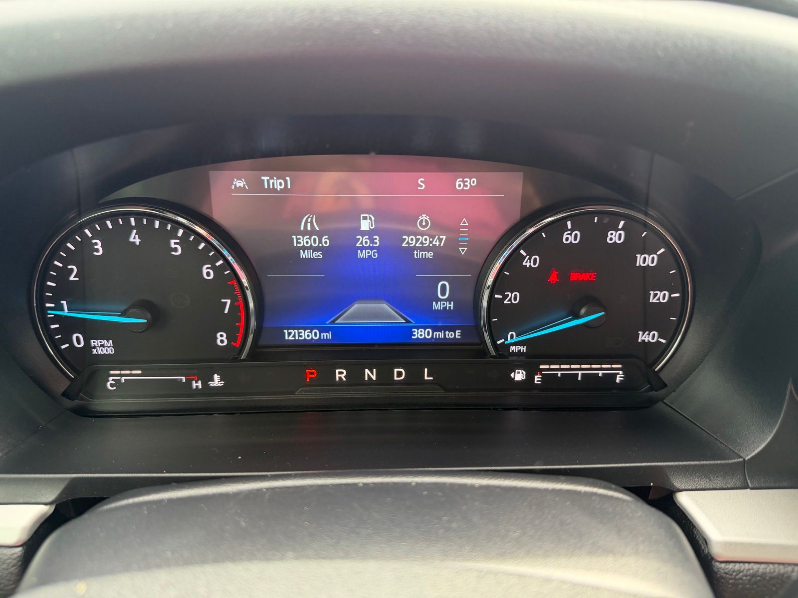 2022 Ford Explorer image 19
