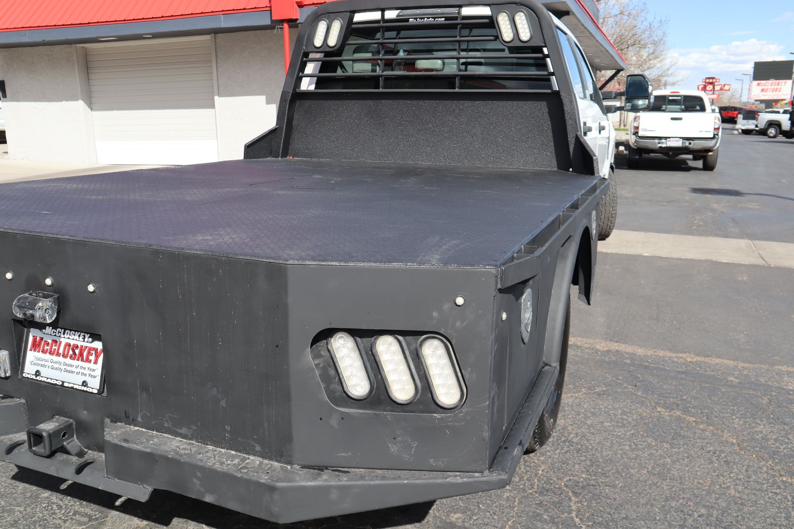 2020 Ford F-350SD XL photo