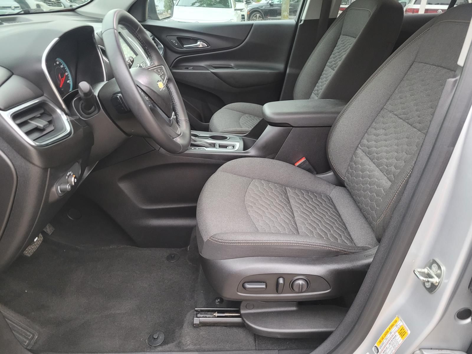 used 2018 Chevrolet Equinox car, priced at $14,900