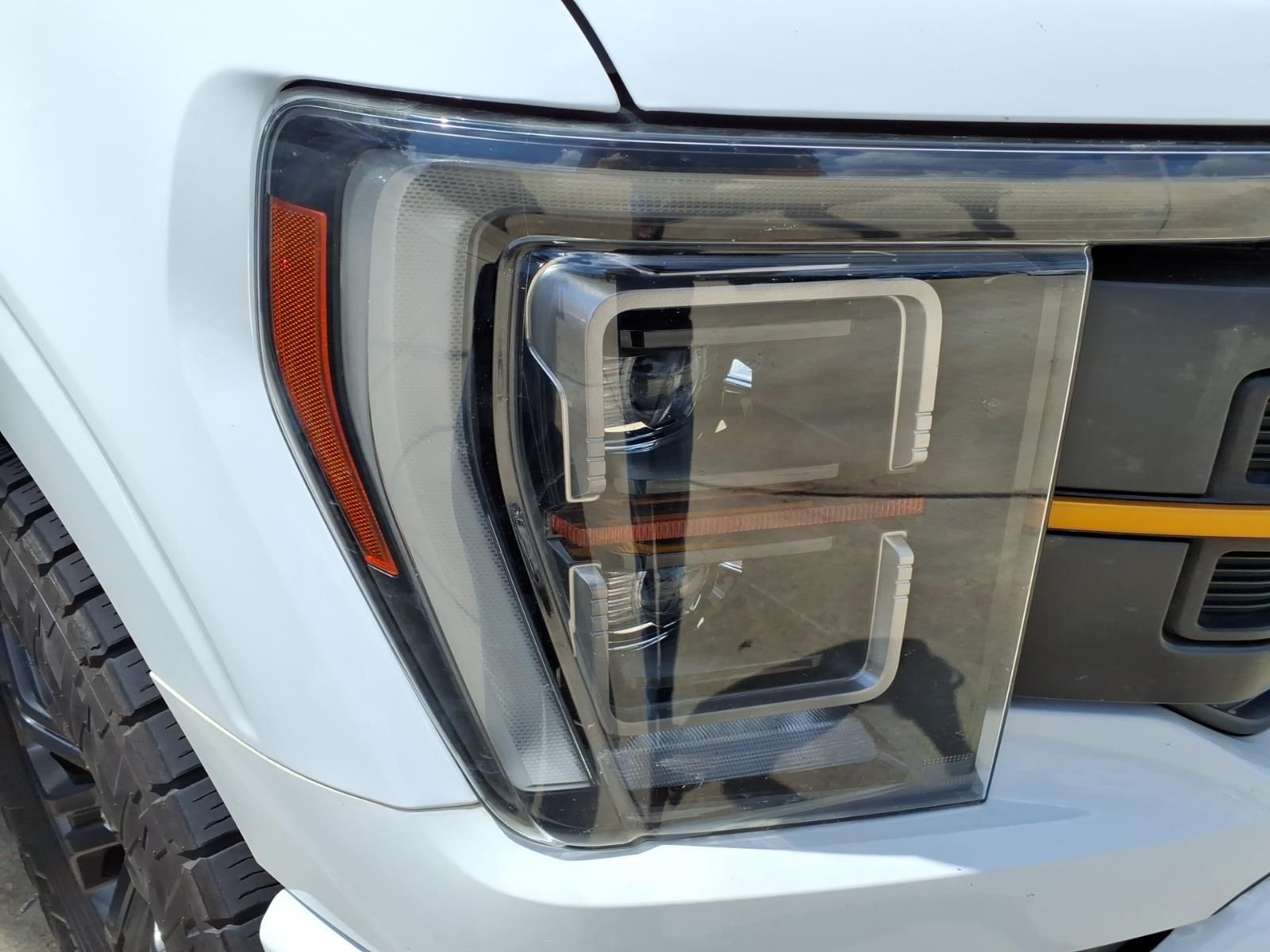 2021 Ford F-150 Tremor - 2