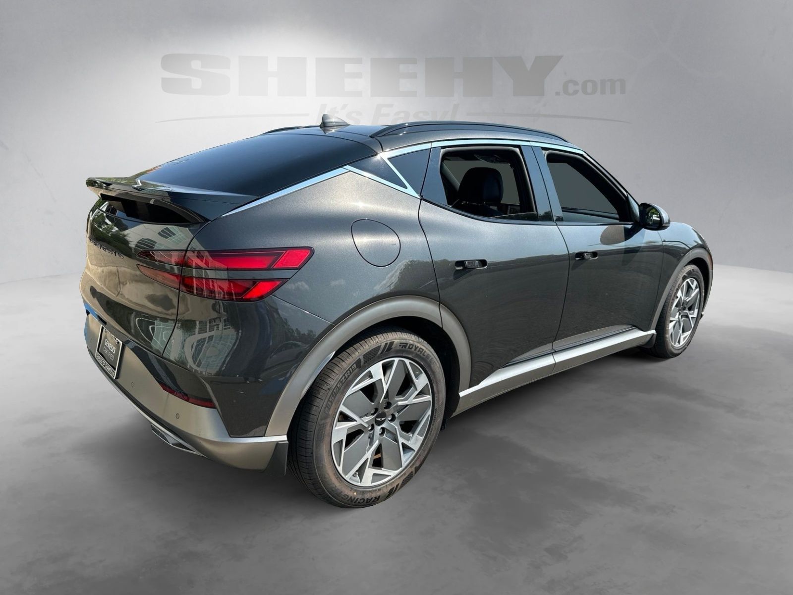 Used 2024 Gray Genesis Standard image 12