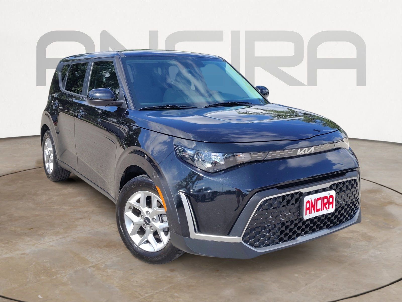 Used Car 2023 Kia Soul  Lx For Sale Under $20,000 In San Antonio, Texas