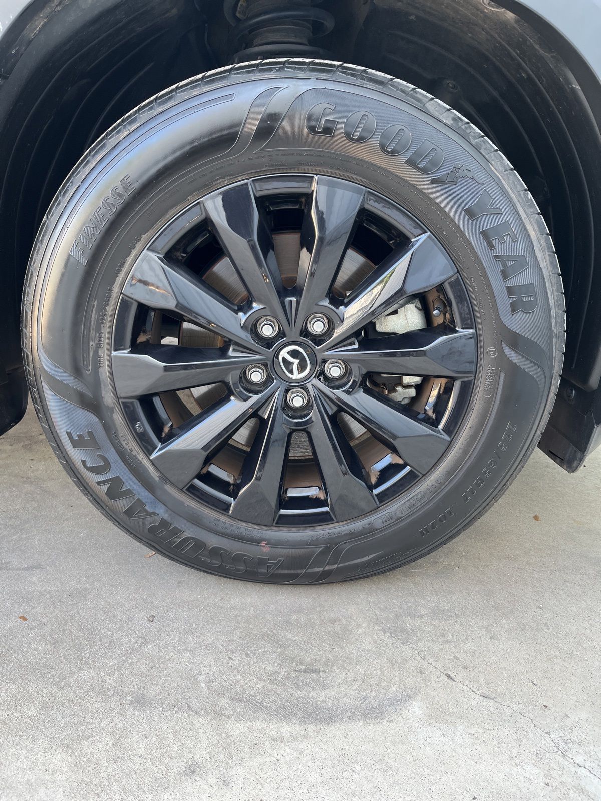 Used Car 2024 Mazda Cx-50  2.5 S Select Package For Sale Under $30,000 In Austin, Texas