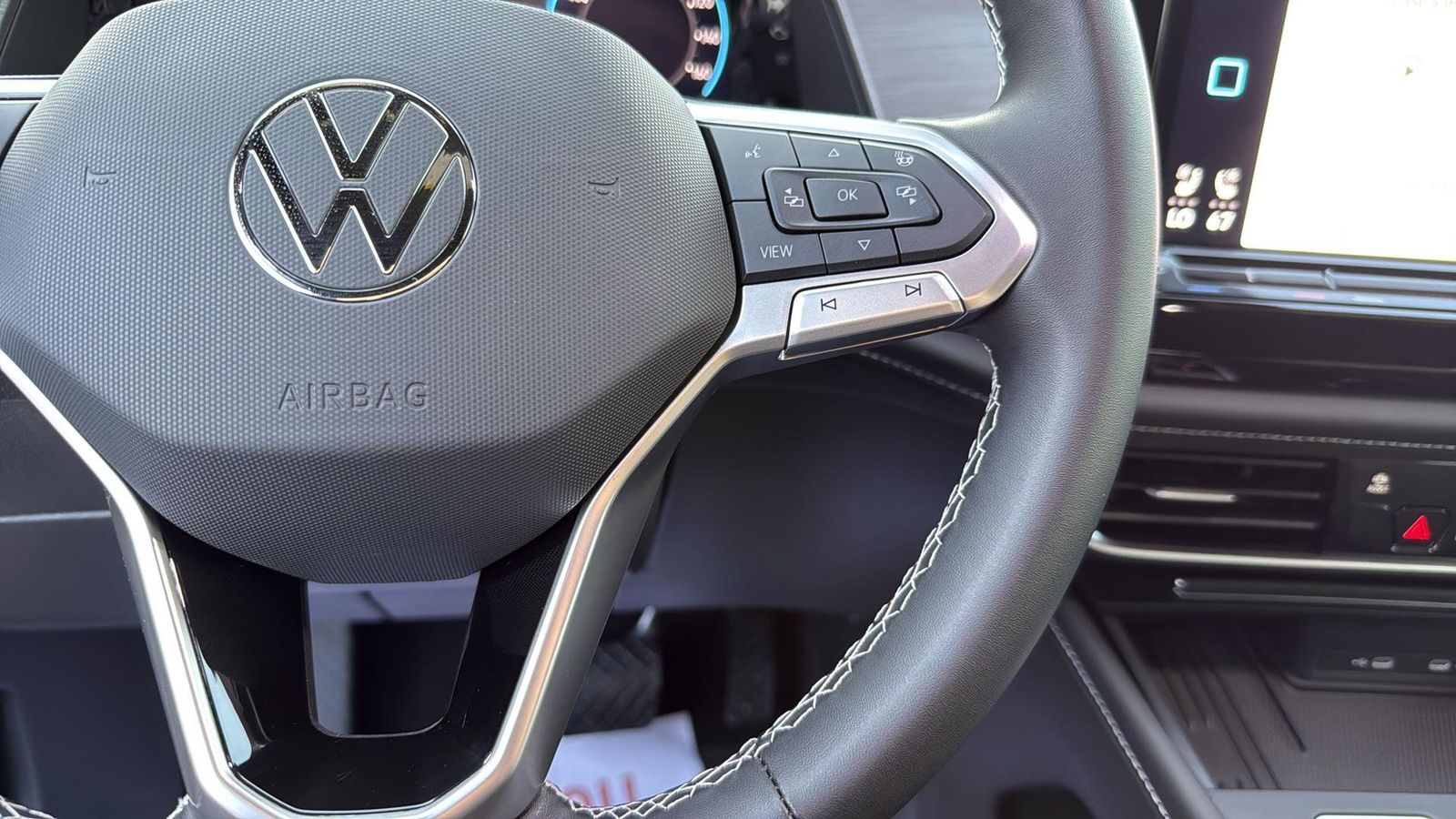 Used Car 2025 Volkswagen Atlas Cross Sport  2.0t Se For Sale Under $35,000 In Austin, Texas