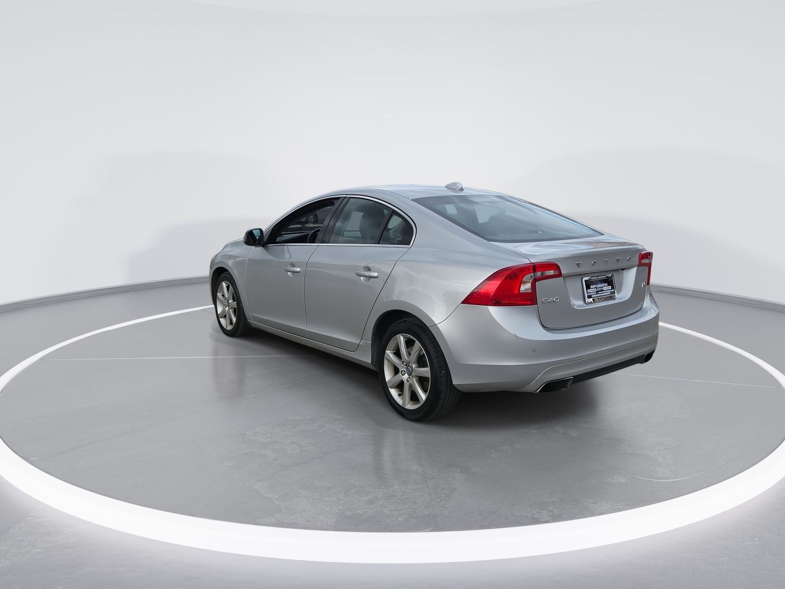 2016 Volvo S60 T5 Drive-E Premier 6