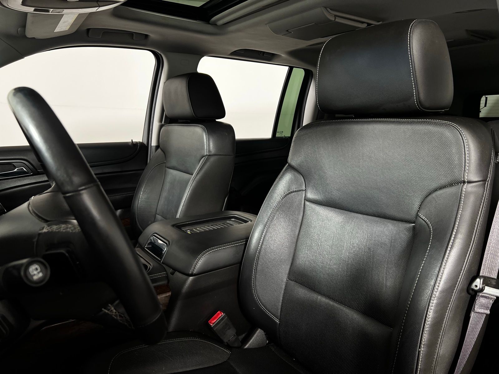 Thumbnail: 2016 GMC Yukon XL - 13