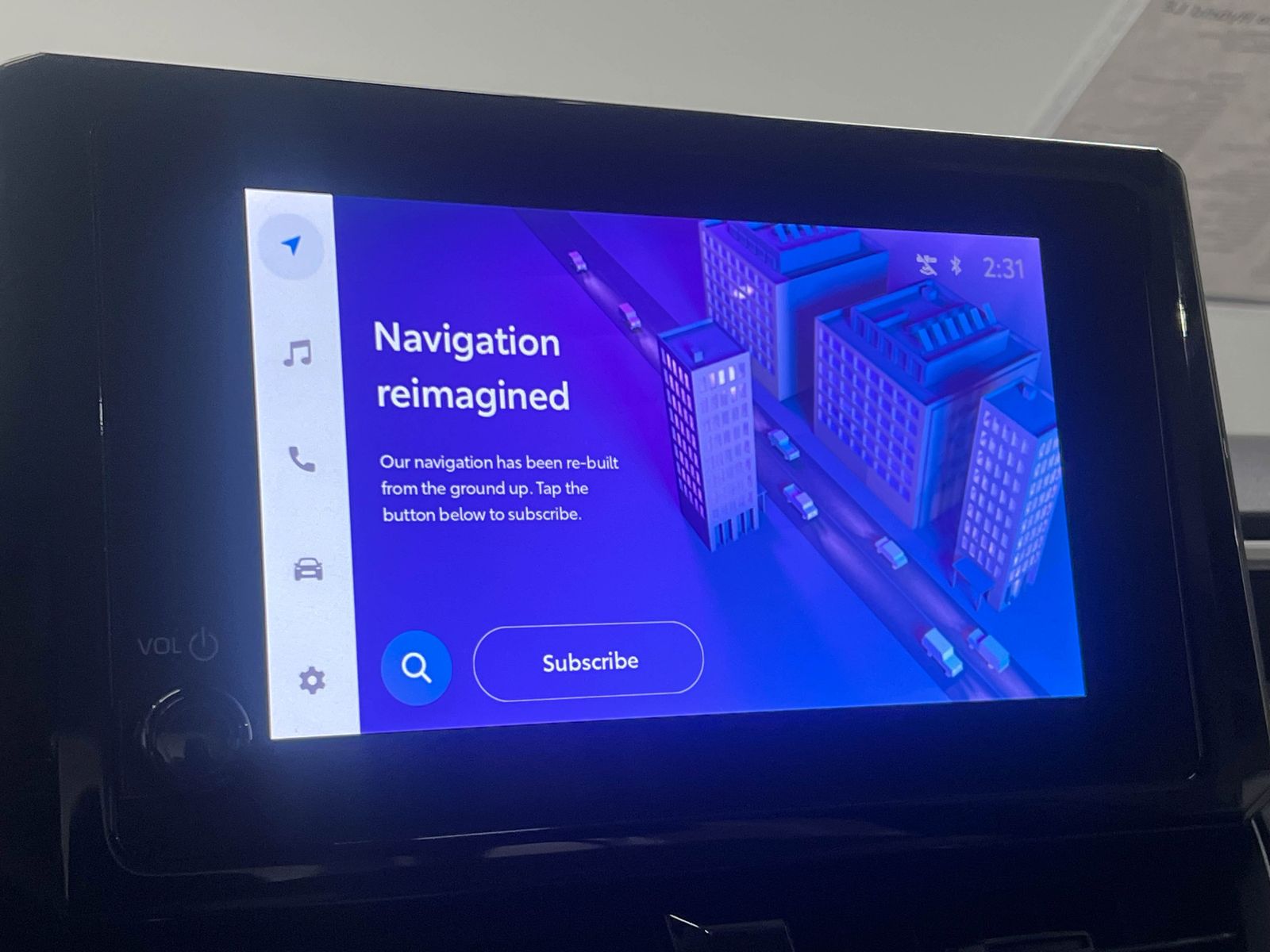 used 2023 Toyota Corolla Hybrid car, priced at $22,996