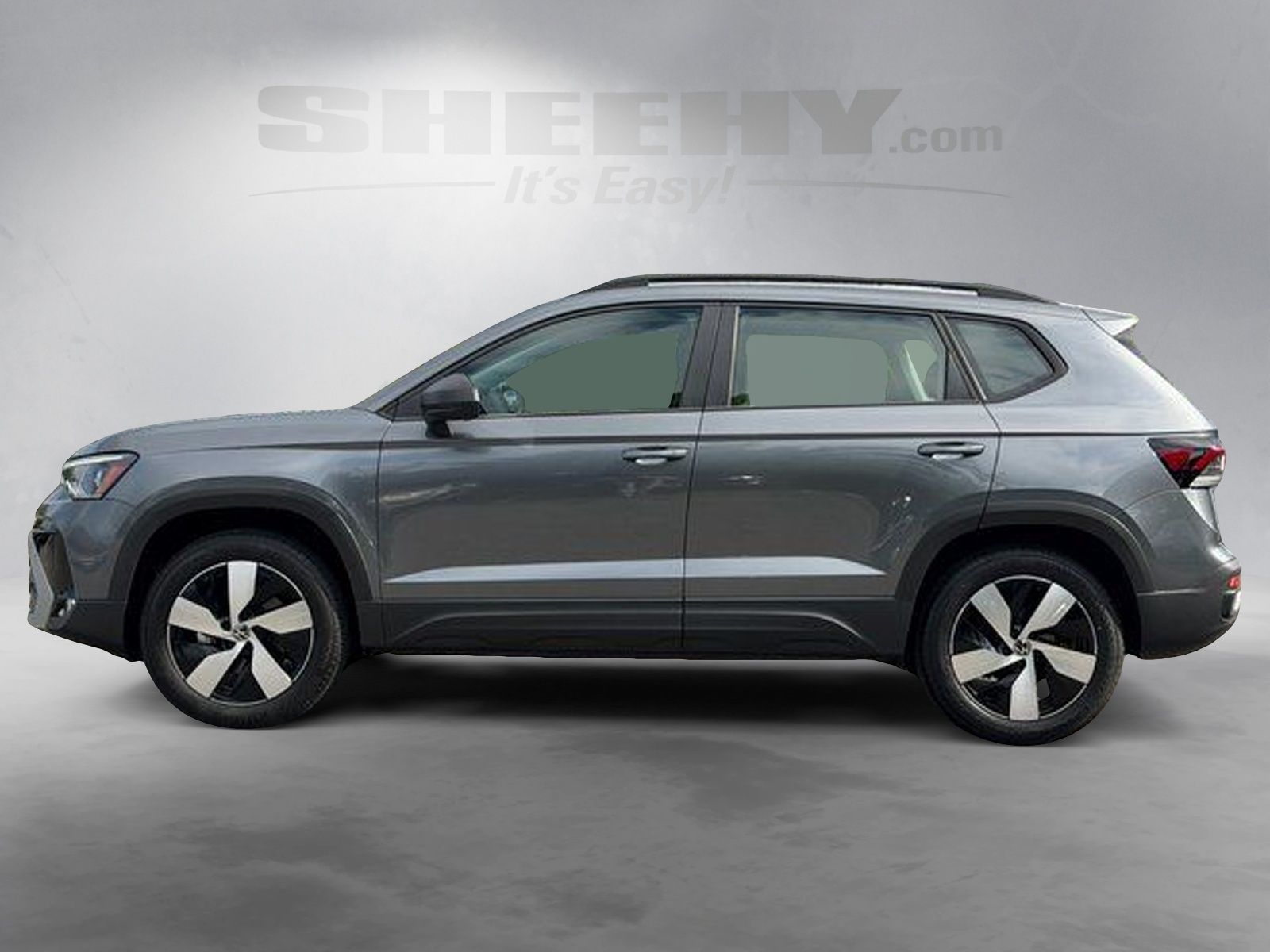 Used 2026 Black Volkswagen 1.5T S image 15