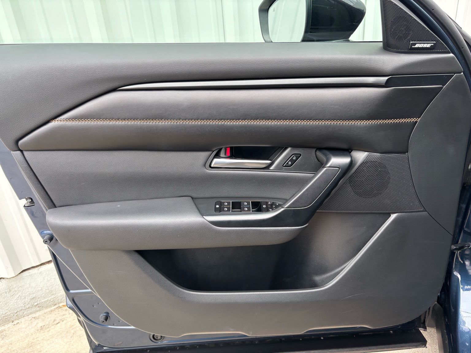 Used Car 2025 Mazda Cx-50 Hybrid  Premium Plus For Sale Under $35,000 In Austin, Texas