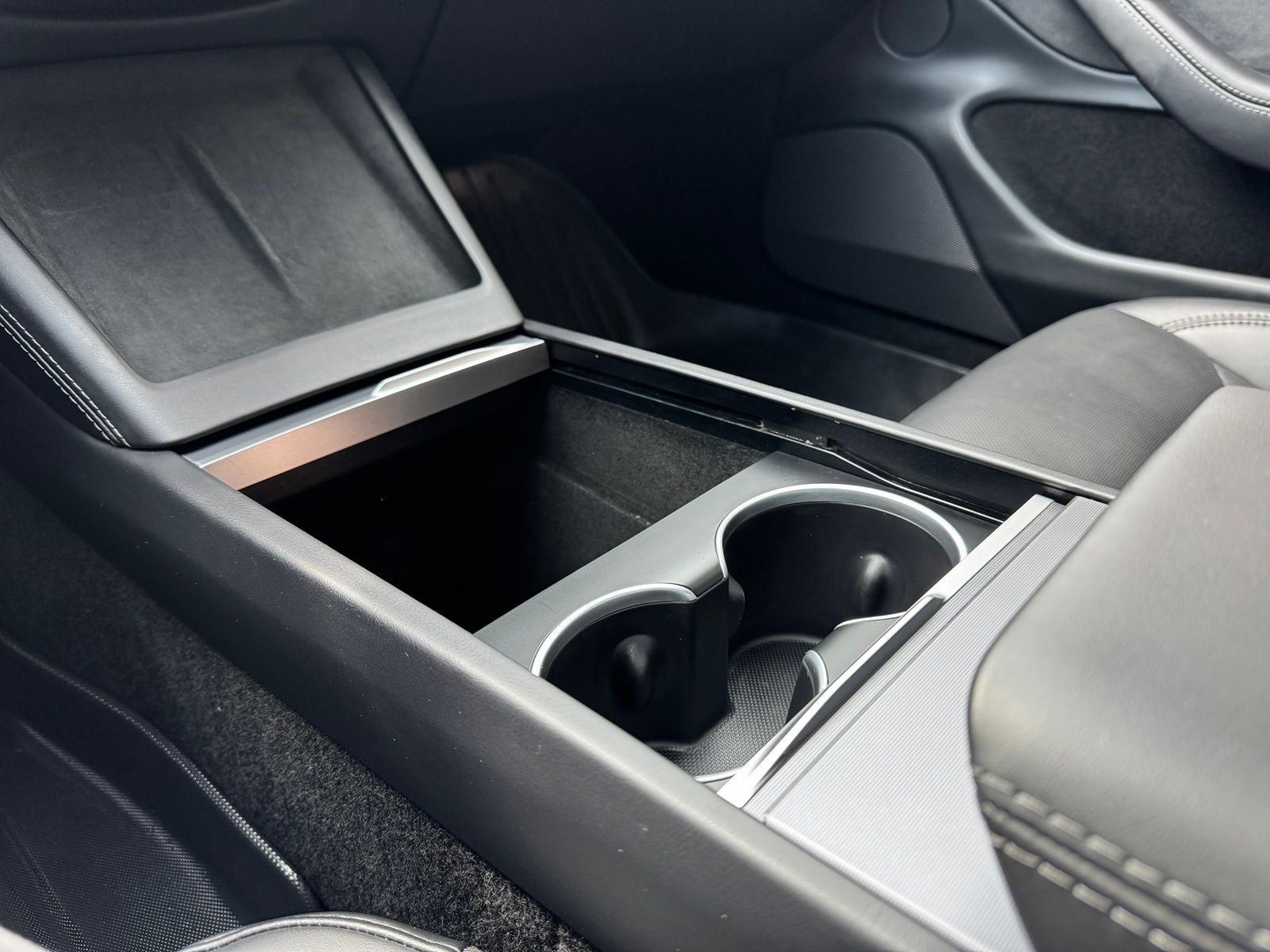 Used 2025 Tesla Model 3 Sedan