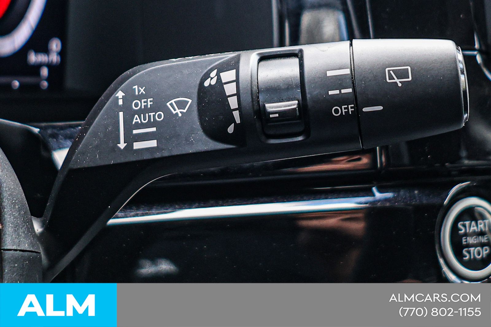 Used 2024 Gray Nissan Platinum image 27