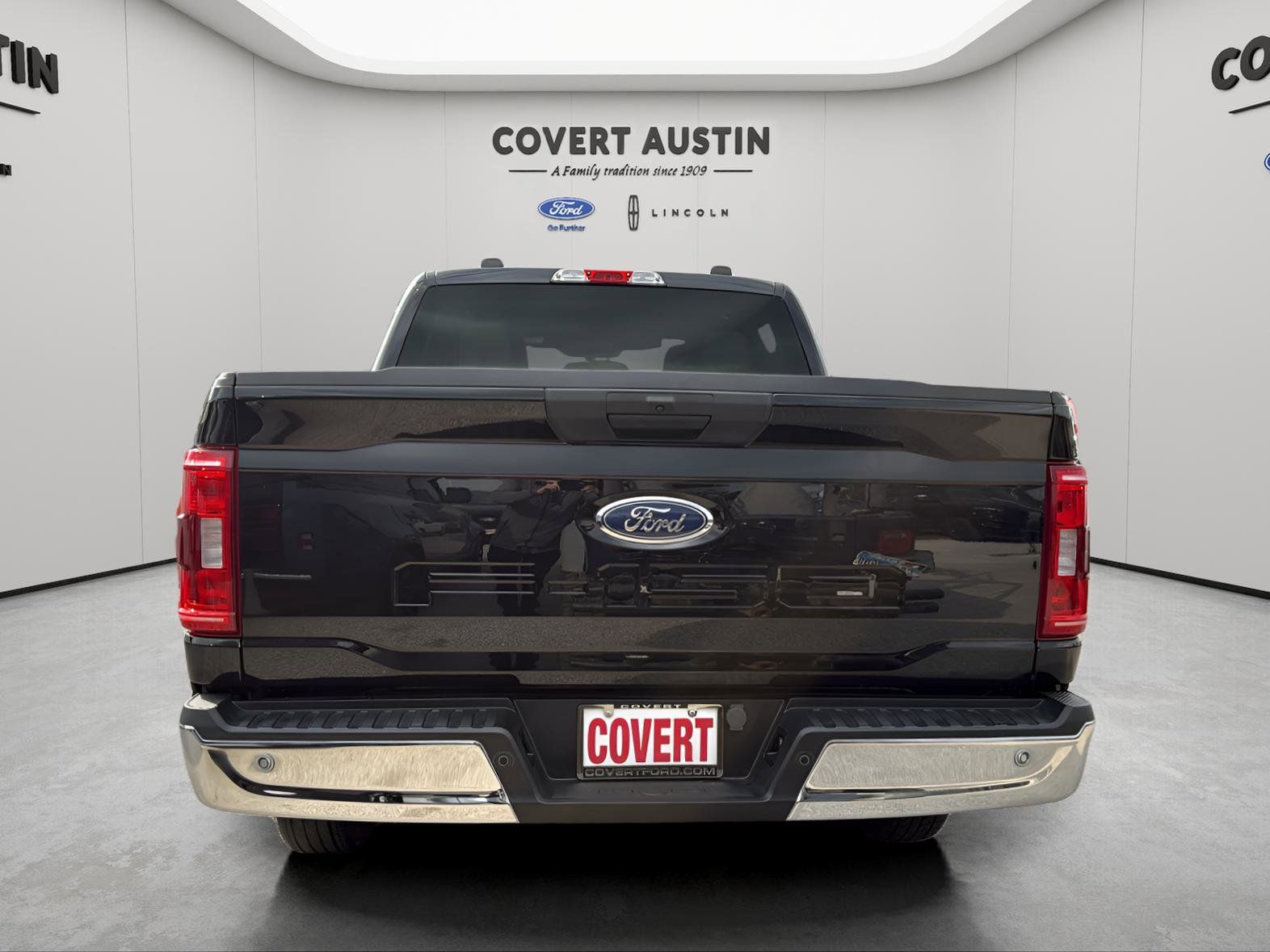 Used Car 2023 Ford F-150  Xlt For Sale Under $40,000 In Austin, Texas