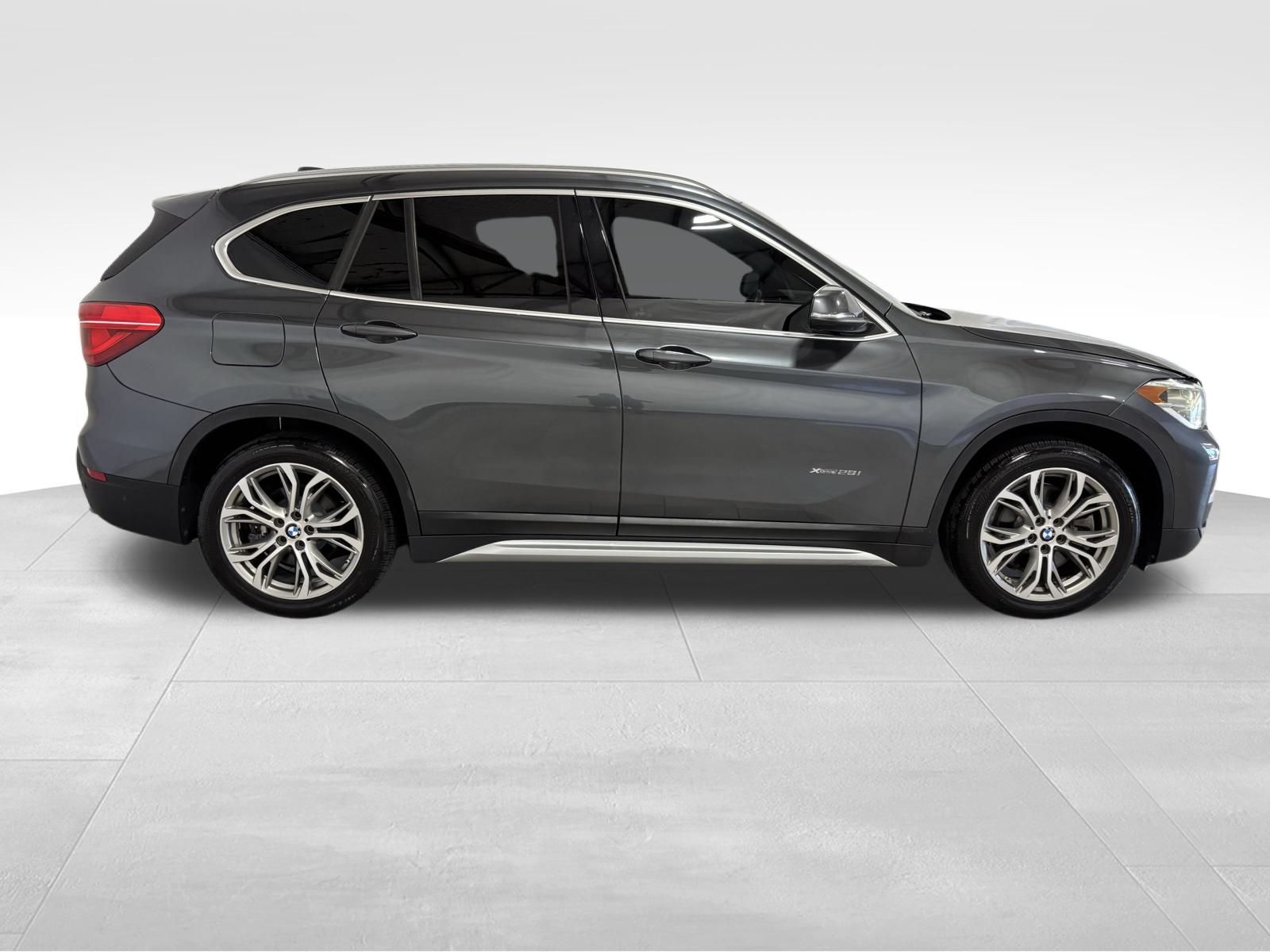 Used Car 2016 Bmw X1  Xdrive28i For Sale Under $12,000 In Austin, Texas