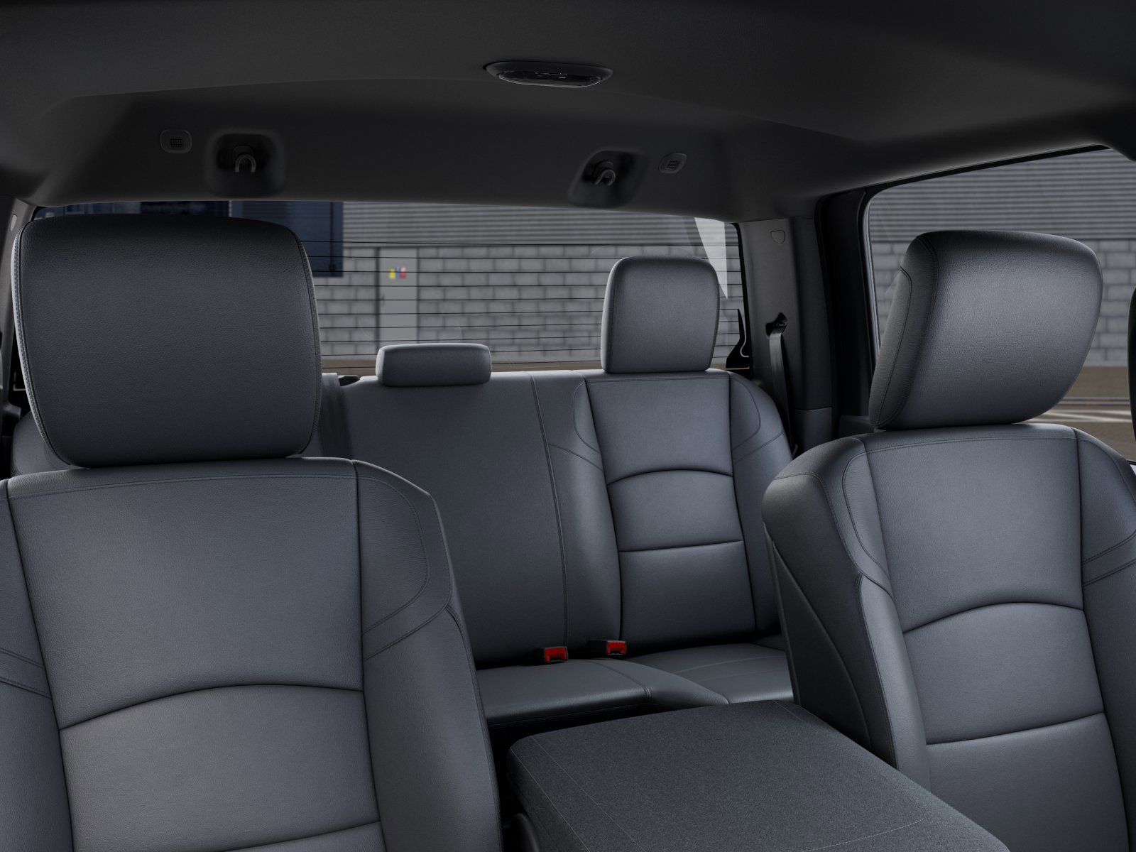 2026 Ram 5500HD Tradesman White at Texan Dodge Chrysler Jeep Ram