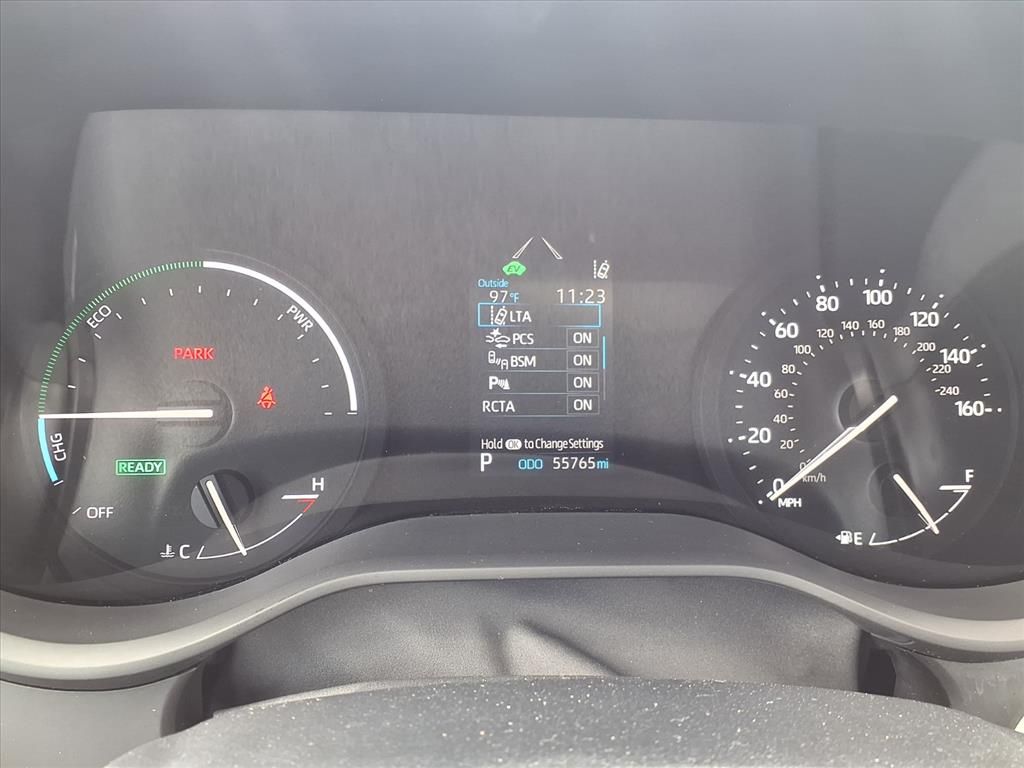 2024 Toyota Sienna XLE  at Classic Toyota Galveston