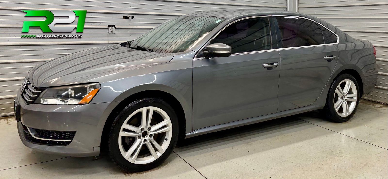 2017 Volkswagen Jetta 1.4T SE for sale at R21 Motorsports