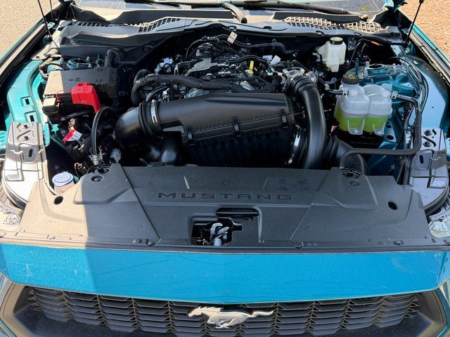 New 2026 Adriatic Blue Metallic Ford EcoBoost image 37