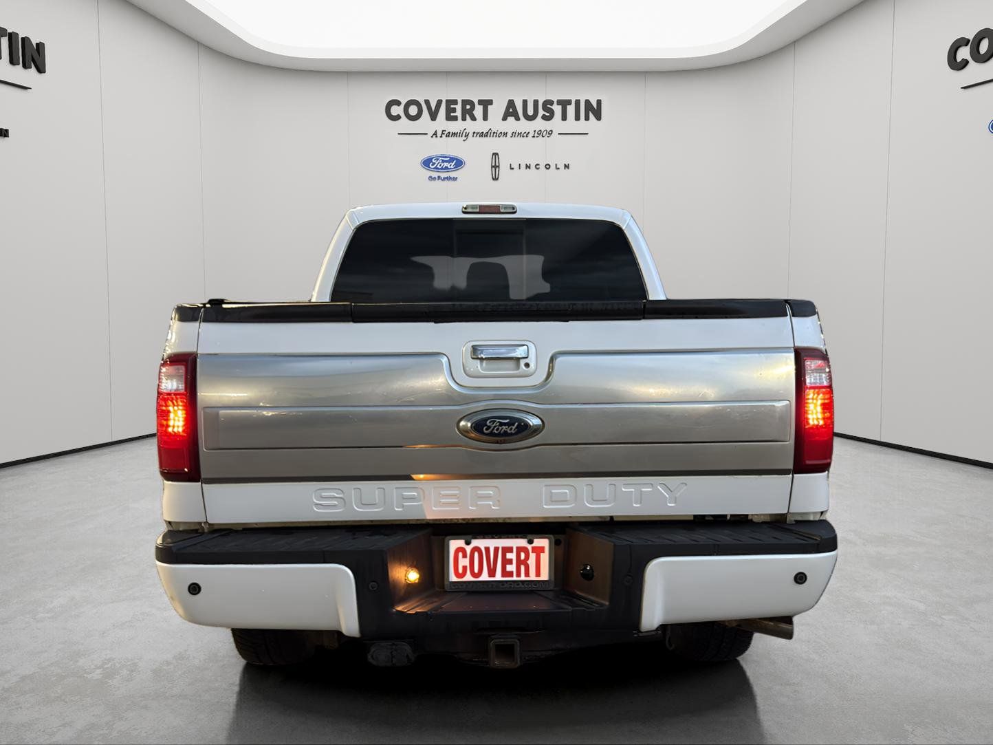 Used Car 2016 Ford F-250sd  For Sale Under $35,000 In Austin, Texas