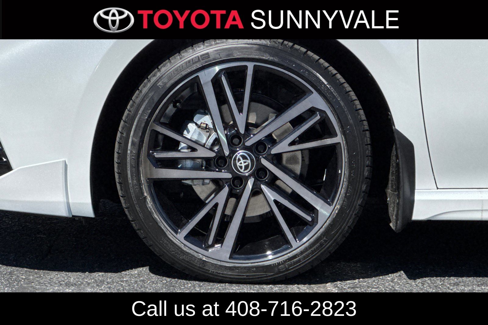 Used 2026 Toyota Camry Sedan