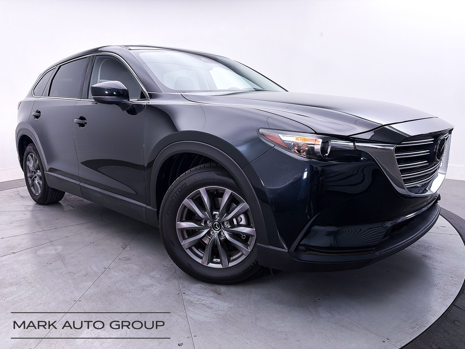 2023 Mazda Mazda CX-9 Touring