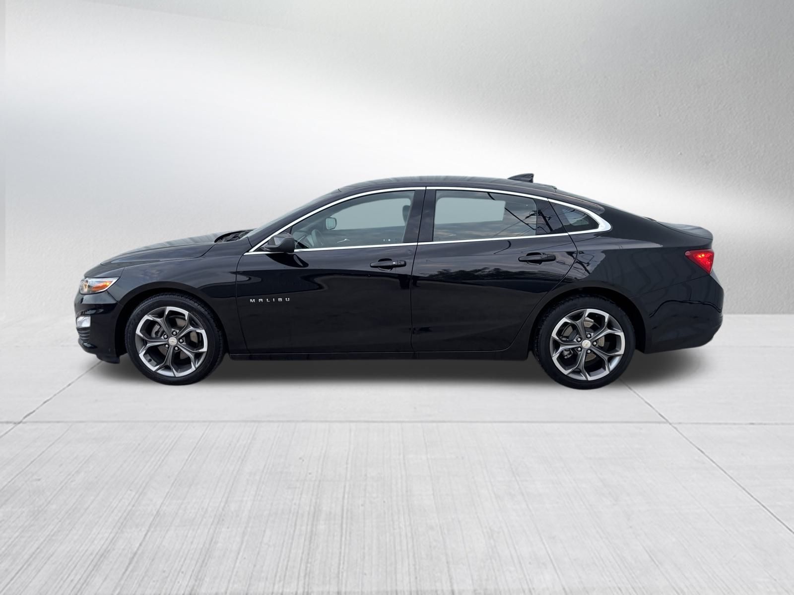 Used Car 2023 Chevrolet Malibu  Lt For Sale Under $20,000 In Austin, Texas