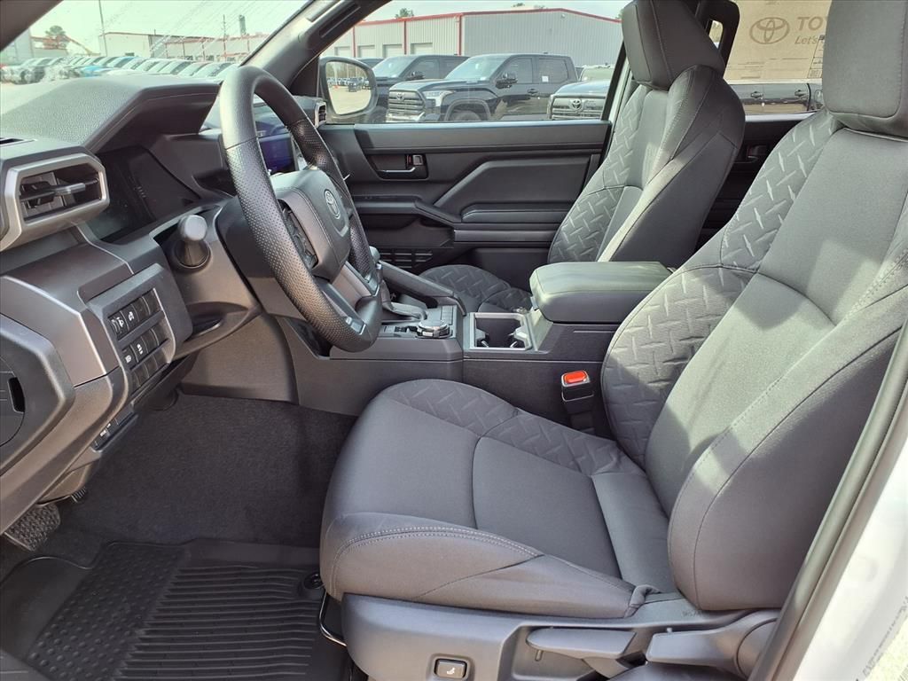 2026 Toyota Tacoma SR5 - 10