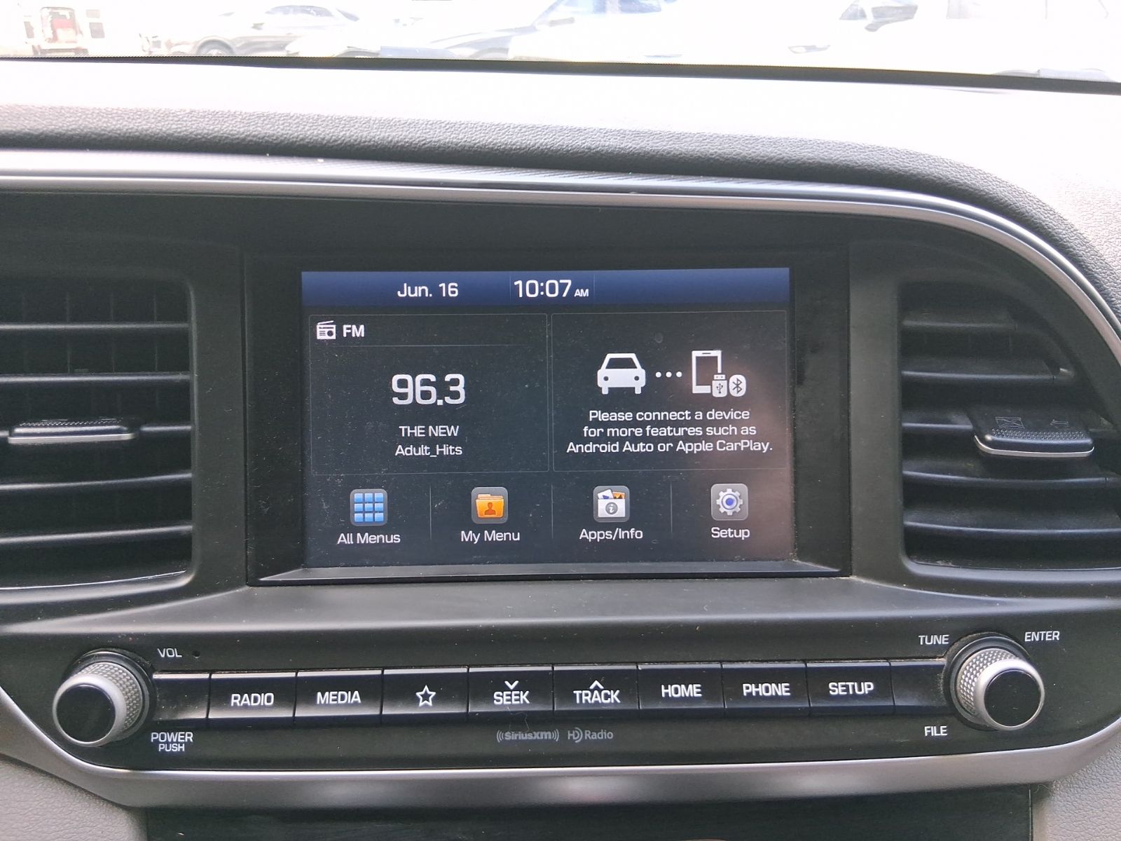 Used Car 2019 Hyundai Elantra  Sel For Sale Under $12,000 In Austin, Texas