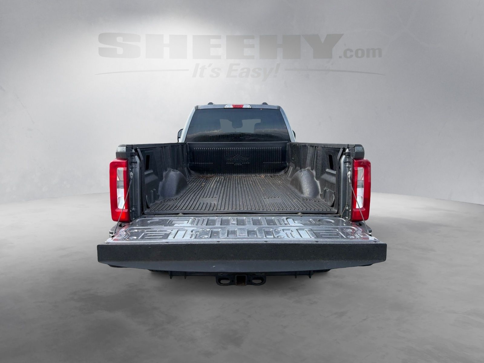 Certified Used 2026 Gray Metallic Ford XLT image 22