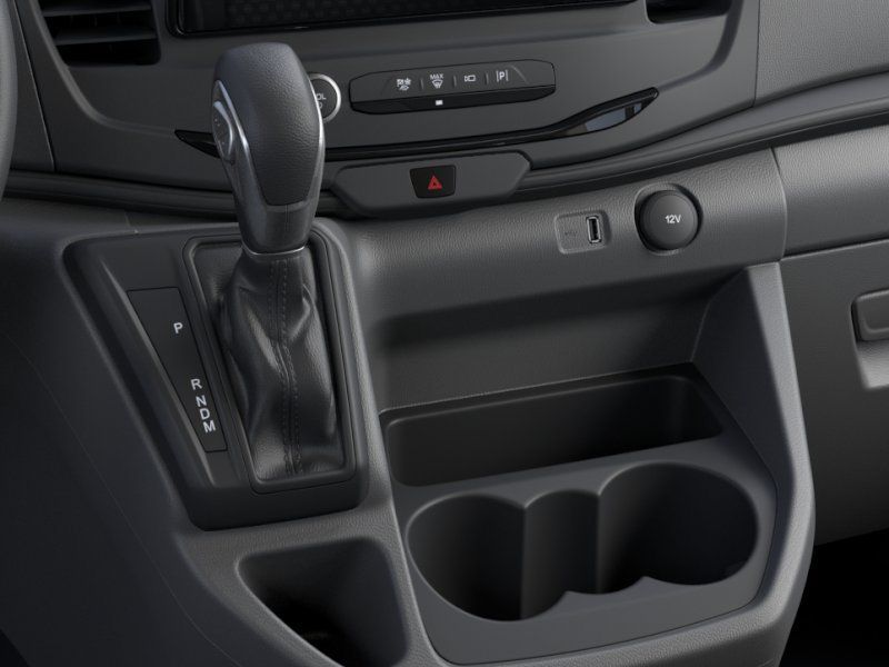 2025 Ford Transit Van Base - Photo 15