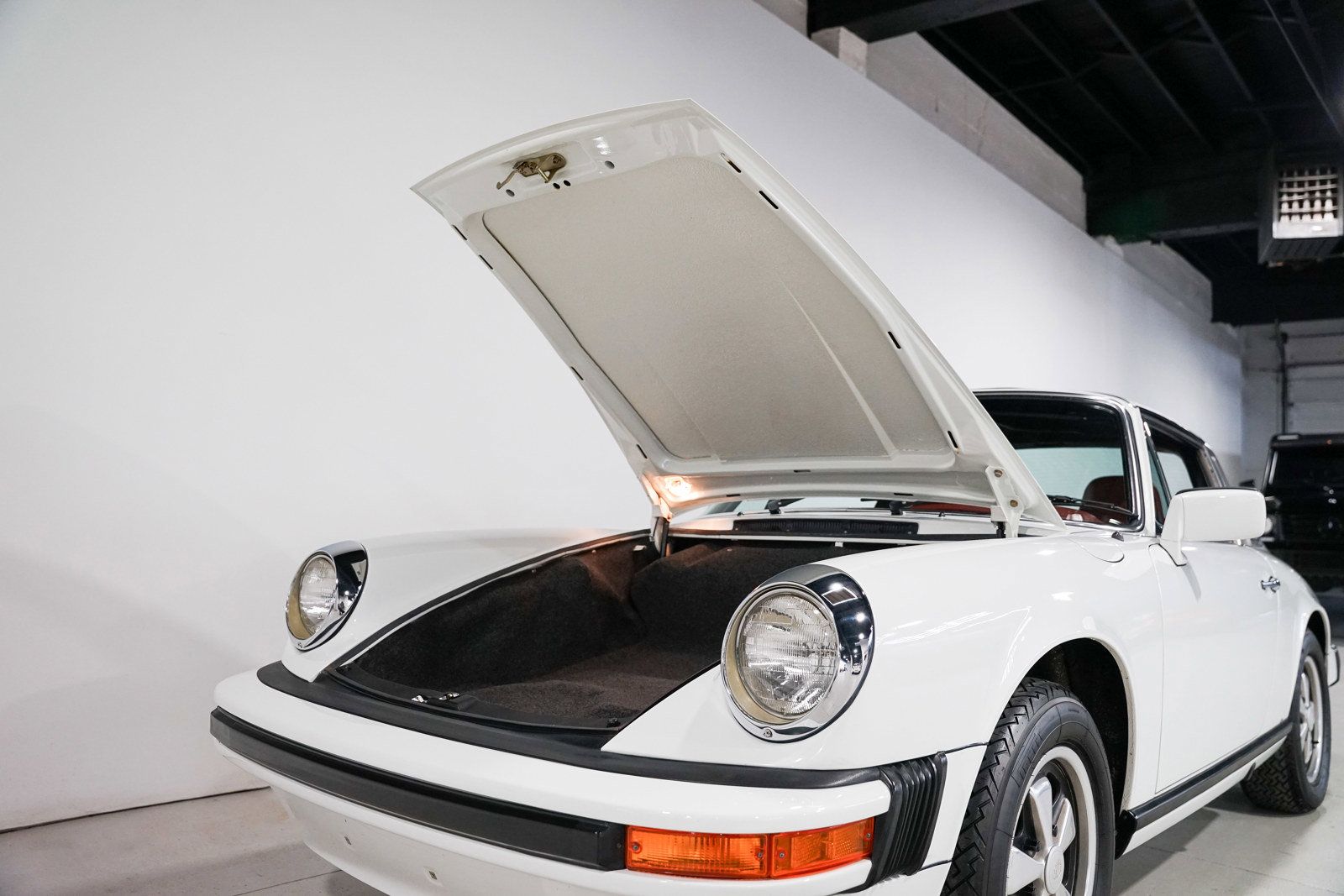 1976 Porsche 911 Carrera — photo 39