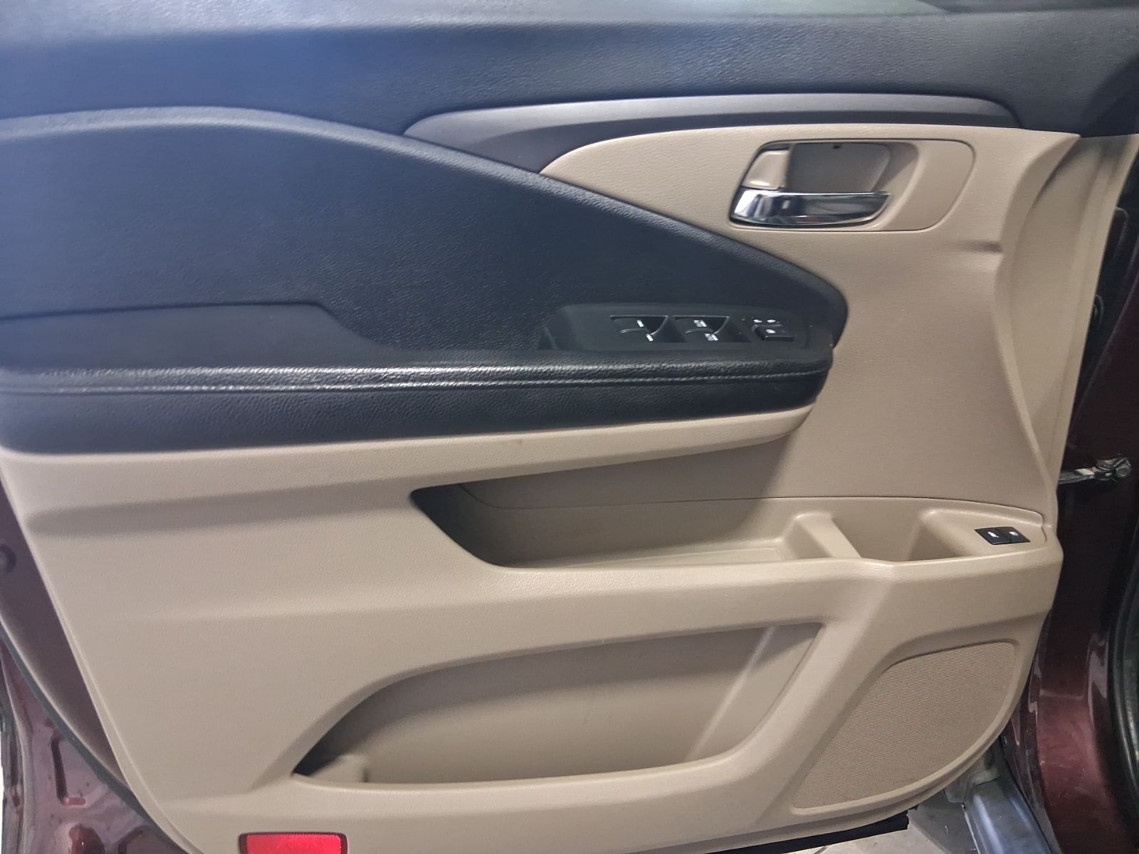 Used Car 2017 Honda Pilot  Ex-l For Sale Under $10,000 In Austin, Texas