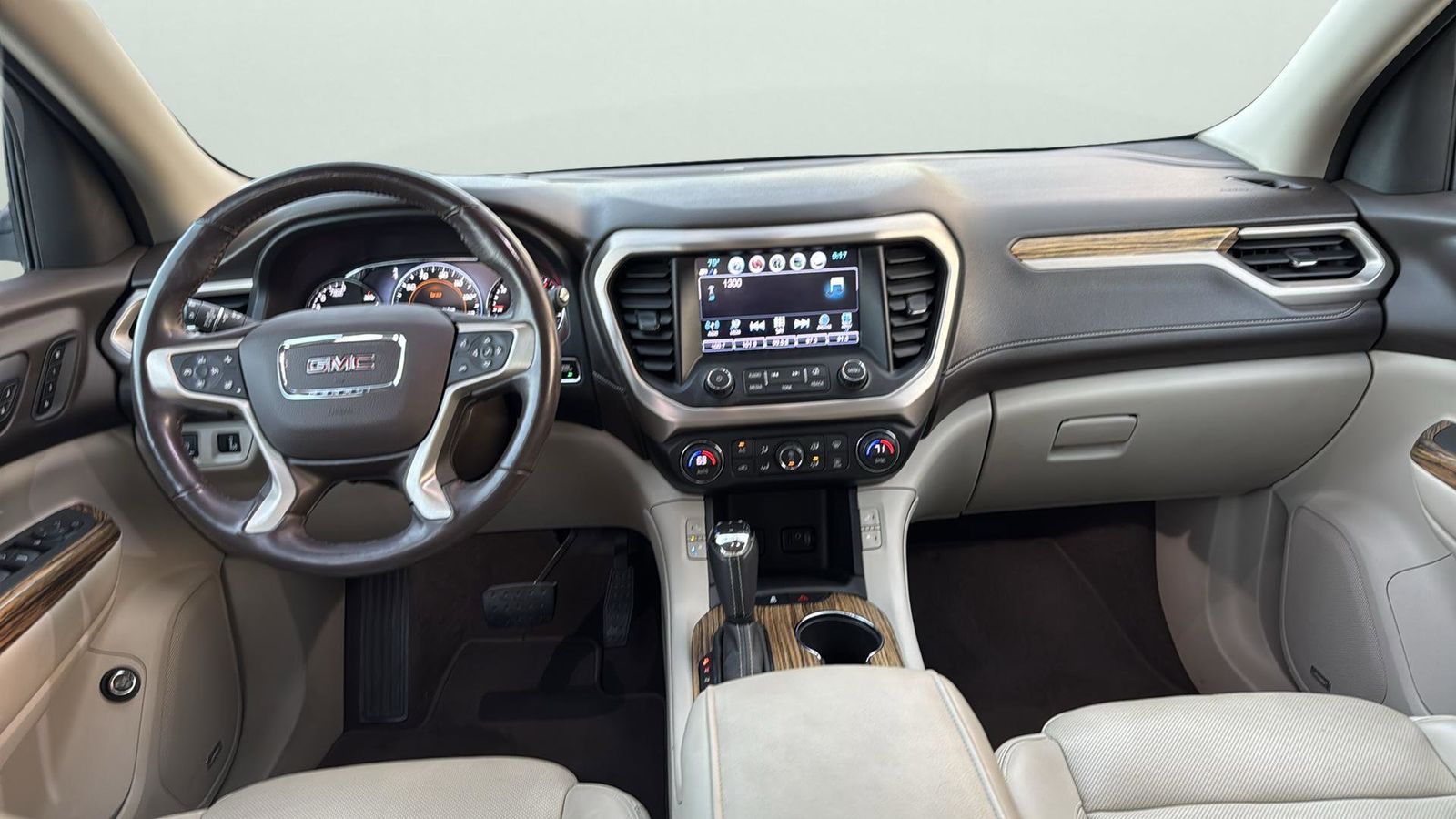 Used Car 2019 Gmc Acadia  Denali For Sale Under $20,000 In Austin, Texas