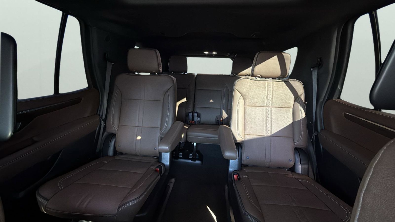 Used Car 2025 Chevrolet Tahoe  High Country For Sale Under $80,000 In Austin, Texas