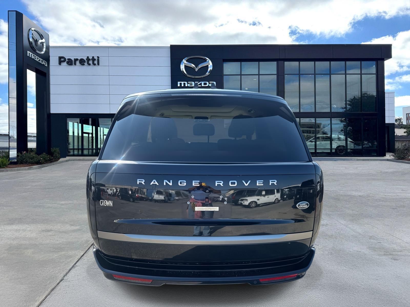 View vehicle photo 7