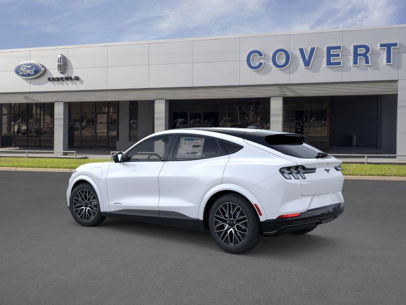 New Car 2025 Ford Mustang Mach-e  Premium For Sale Under $50,000 In Austin, Texas