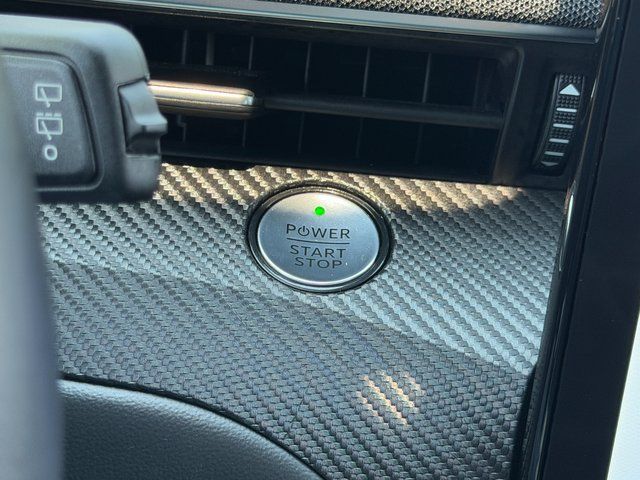 Certified Used 2023 Space White Metallic Ford Premium image 40